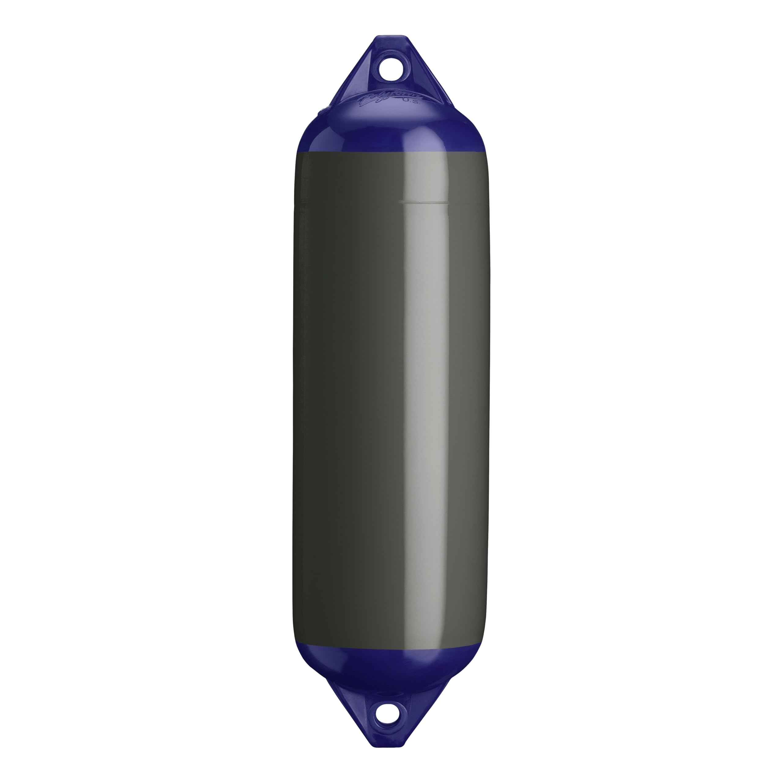 Amazon.com: Polyform F-Series Boat Fender F-3 Standard Blue